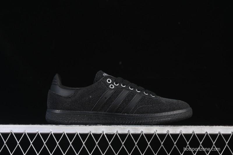 Adidas Samba OG Classic Casual Sneakers - KI6265