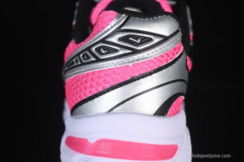 Asics Tiger GEL-1130 Outdoor Style Low-Top Casual Running Shoes - 1202A525-700