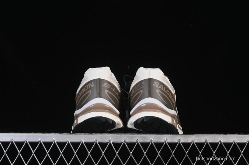 Salomon XT-6 High-Tech Outdoor Casual Running Shoes - 475822-28