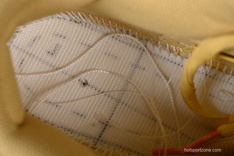 Nike SB Dunk Low Saturn Gold Low-Top Skate Shoes - FJ1674-700