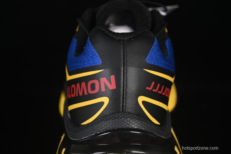 Salomon XT-6 JJJJOUND High-Tech Outdoor Running Shoes - 491304-20