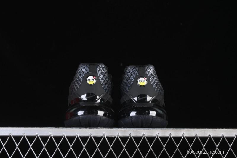 Nike Air Max Phoenix Retro Running Shoes with Bullet Air Cushion - FZ5307-004