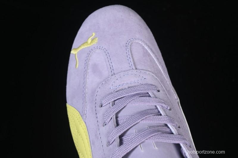 Puma The Open Product Speedcat Low-Top Lifestyle Casual Shoes - 398846-51