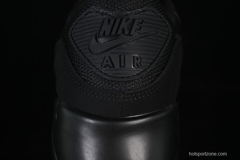 Nike Air Max 90 Retro Running Shoes with Air Cushion - CN8490-003