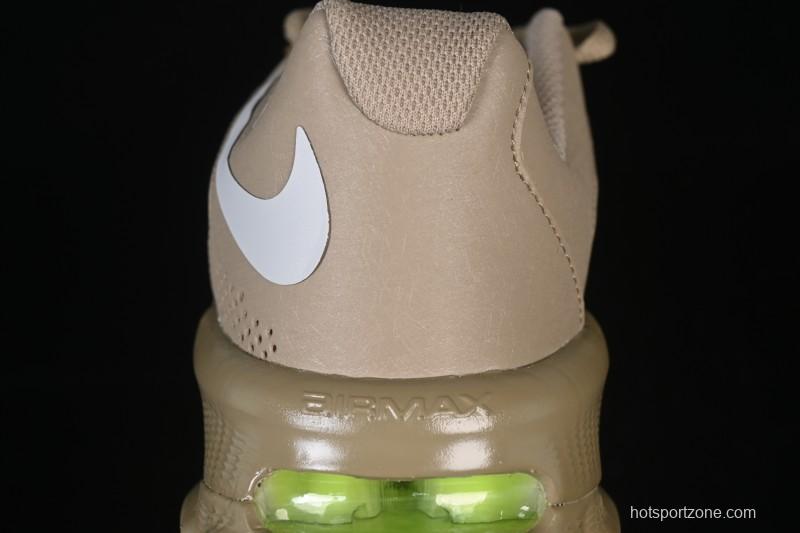 Nike Air Max Fire Retro Cushioned Running Shoes - IF2621-002