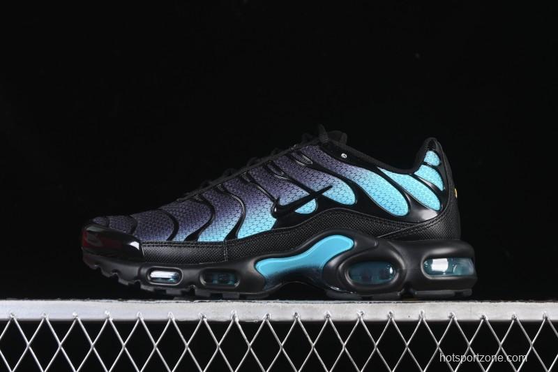 Nike Air Max Plus Retro Running Shoes with Air Cushion - DM0032-016