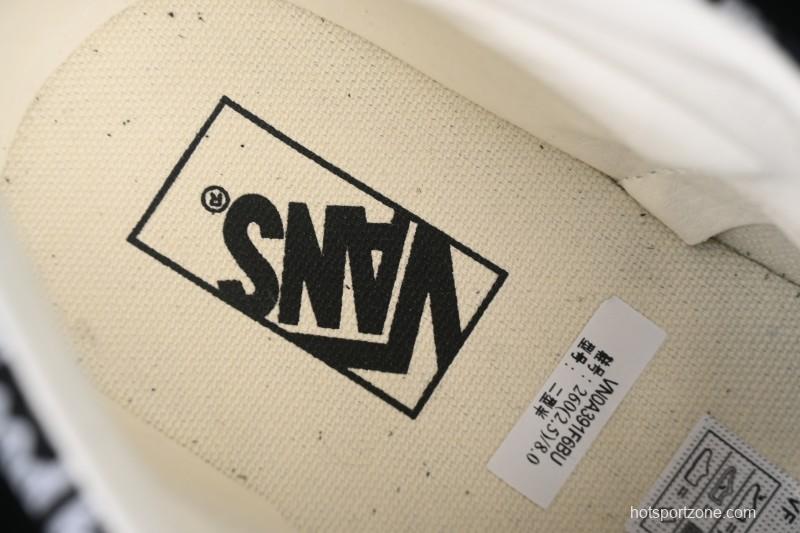 Vans Sk8-Mid Casual Skate Shoes - VN0A391F6BU