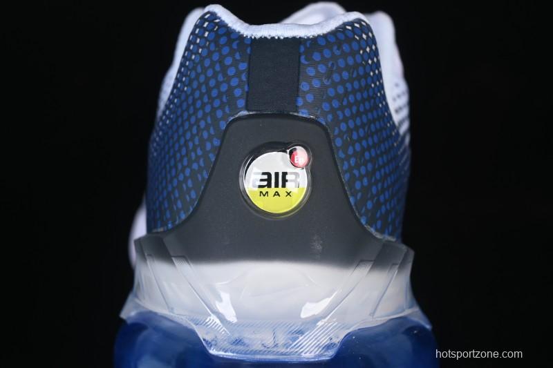 Nike Air Max Phoenix Retro Bullet Air Cushion Running Shoes - FZ5307-101