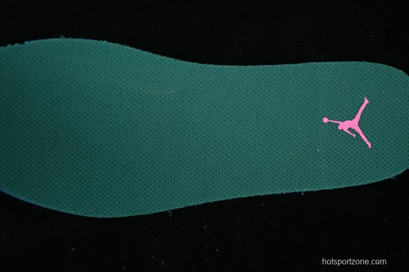 Nike Air Jordan 1 Low Watermelon Casual Sneakers - DC0774-300