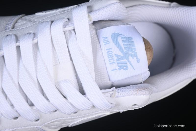 Nike Air Force 1'07 Low Casual Sneakers - IH4475-100