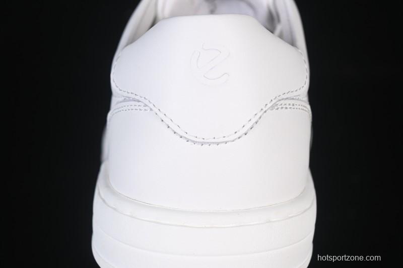 ECCO Soft 7 Series Genuine Leather Comfort Casual Fashion Sneakers - 63336901002