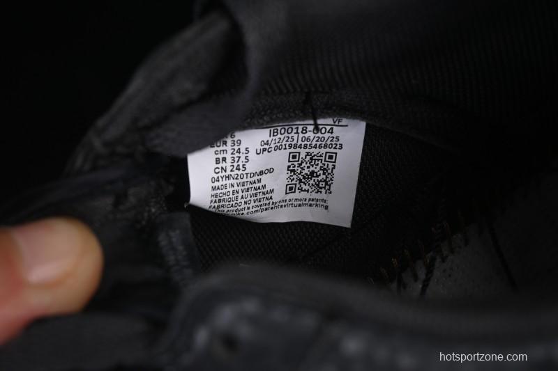 Nike Air Force 1'07 Low Casual Sneakers with Full-Length Air Cushion - IB0018-004