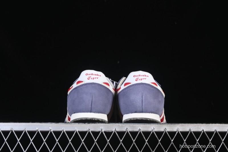 Onitsuka Serrano Breathable Comfort Casual Shoes - 1183B400-501