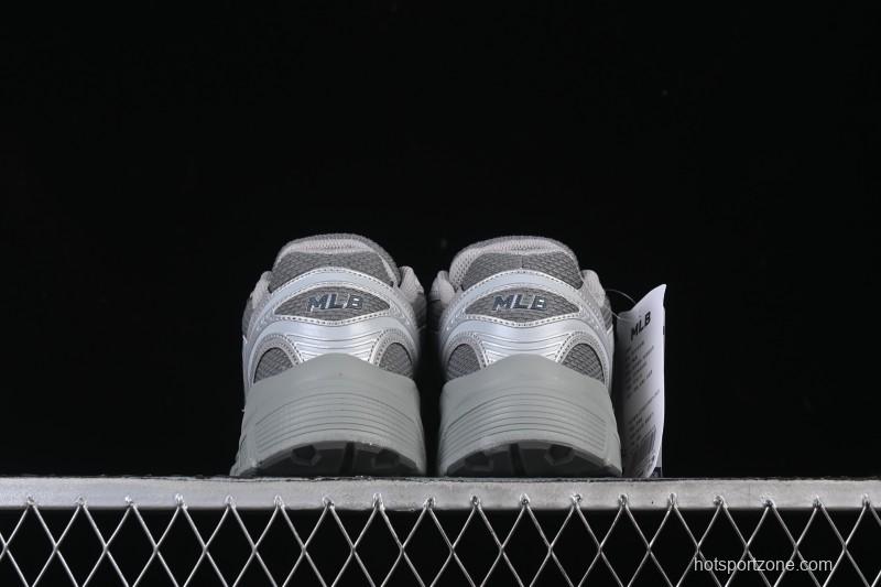 Adidas NY MLB Trophy Runner Lightweight Platform Casual Sports Shoes - 3ARNR055N50SIS