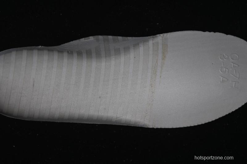 Nike Air Force 1'07 Low Chasing Dream Hand-Painted Graffiti Casual Sneakers - CW2288-101