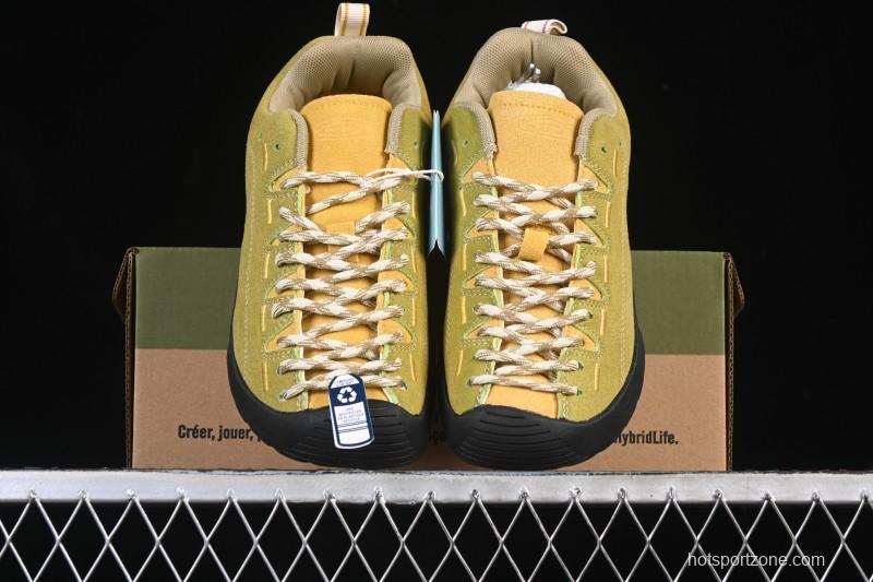 Keen Jasper Japanese Street Retro Style Outdoor Shoes - 2266