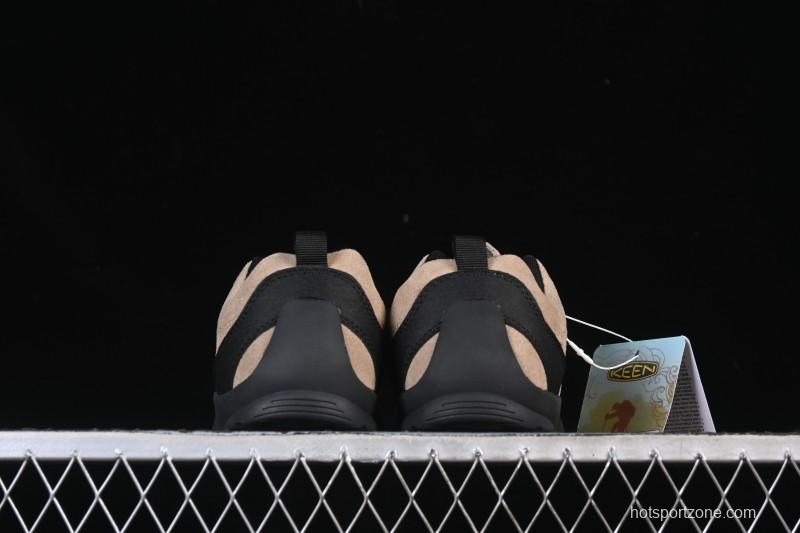 Keen Jasper Japanese Street Retro Outdoor Shoes - 911