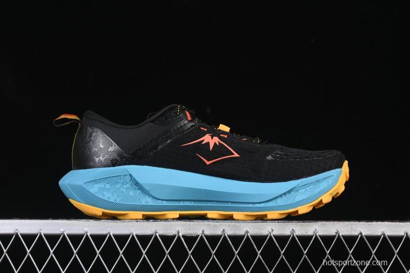 Asics Gel-Trabuco 13 Retro Breathable Cushioned Men's Running Shoes - 1011B973-002