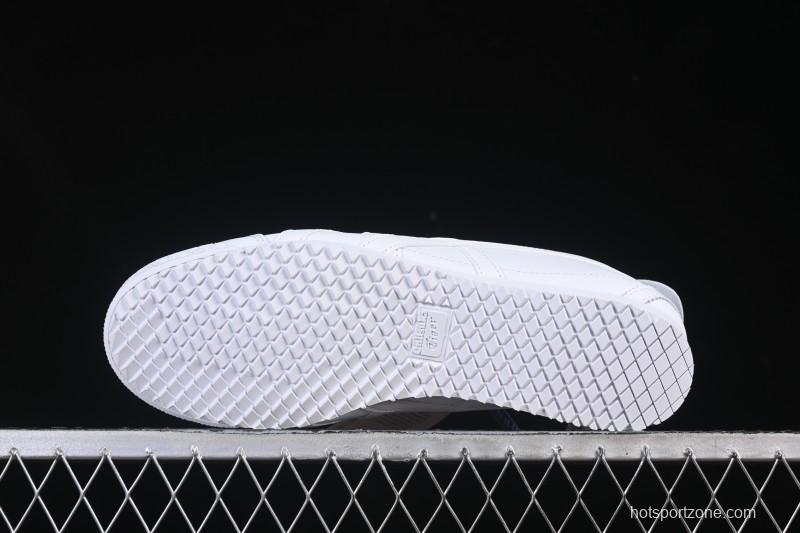 Onitsuka Tiger Mexico 66 SD Low-Top Casual Running Shoes - 1183A872-117