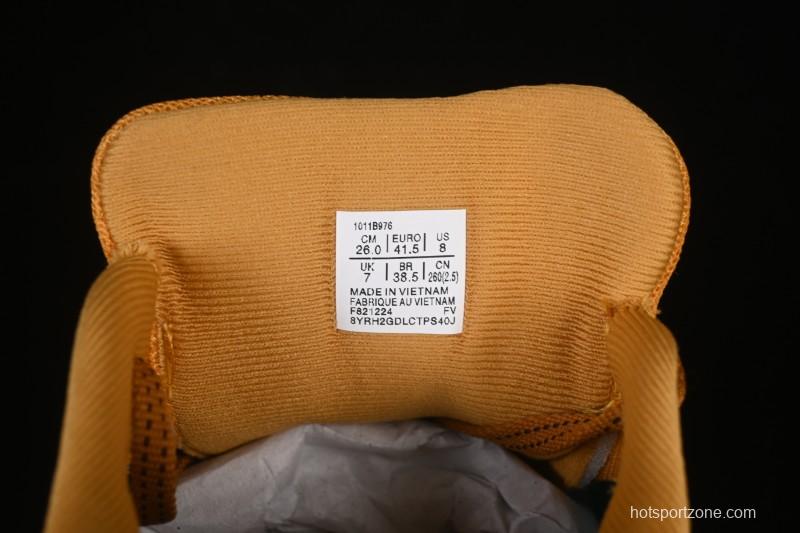 Asics Trabuco Max 4 Sports Casual Breathable Professional Running Shoes - 1011B976-750