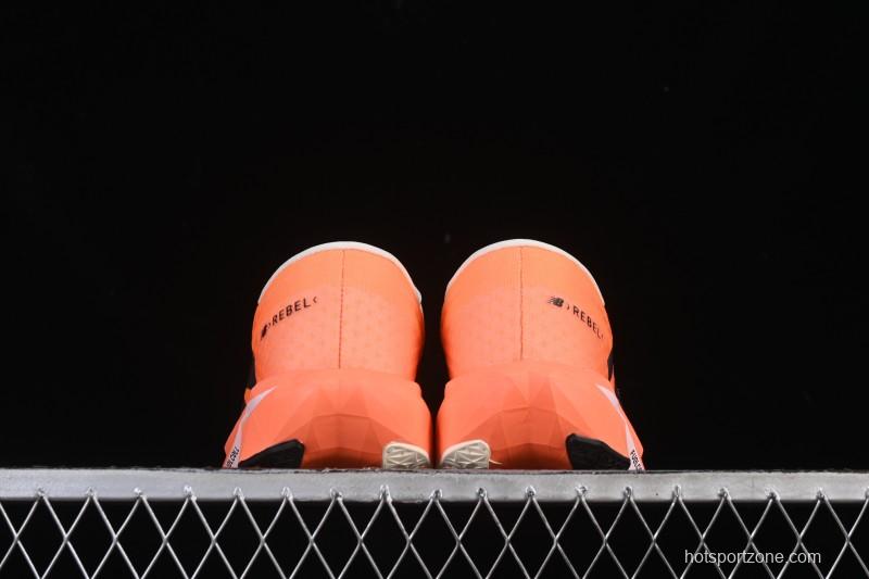 Stone Island New Balance FuelCell Series Ultra Lightweight Low-Top Casual Sports Running Shoes - MFCXC04