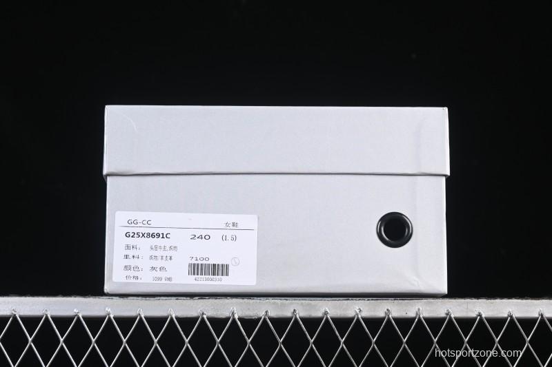 Adidas GG-CC Casual Sports Running Shoes - G25X8691C