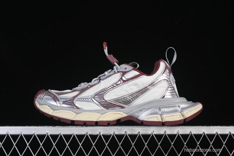 Balenciaga Phantom Sneaker Athletic Running Shoes - W3XNY9020