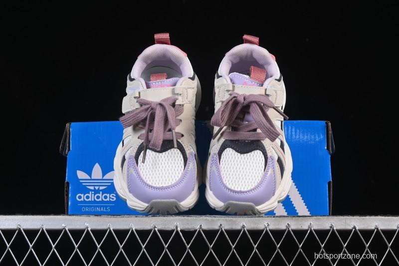 Adidas Adistar Anti-Slip Durable Casual Kids Shoes - J.C3