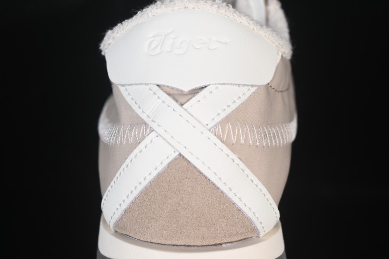 Onitsuka Tiger Corsair A55 Low-Top Lifestyle Casual Shoes - 1183C317-300