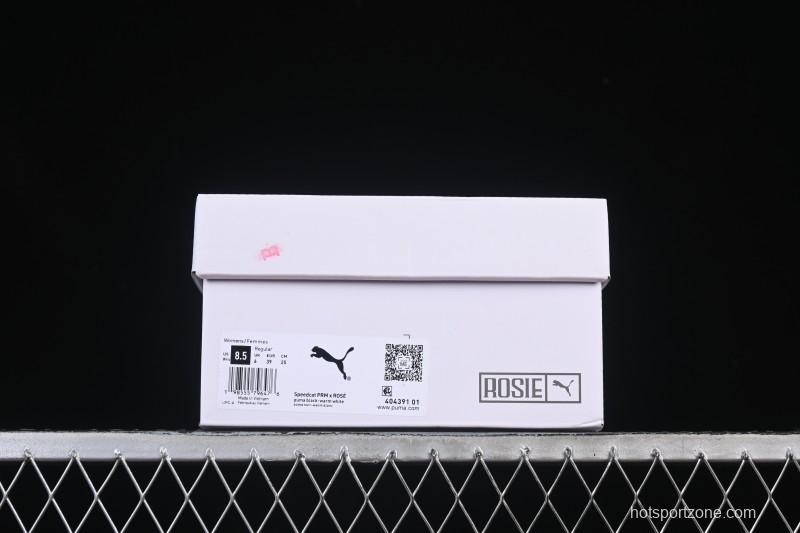 Puma Rose x Puma Speedcat Lifestyle Low-Top Casual Shoes - 404391-01