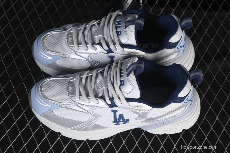 New Balance MLB Chunky Curve Runner Speed Casual Running Shoes - 3ARNC055N07GRS