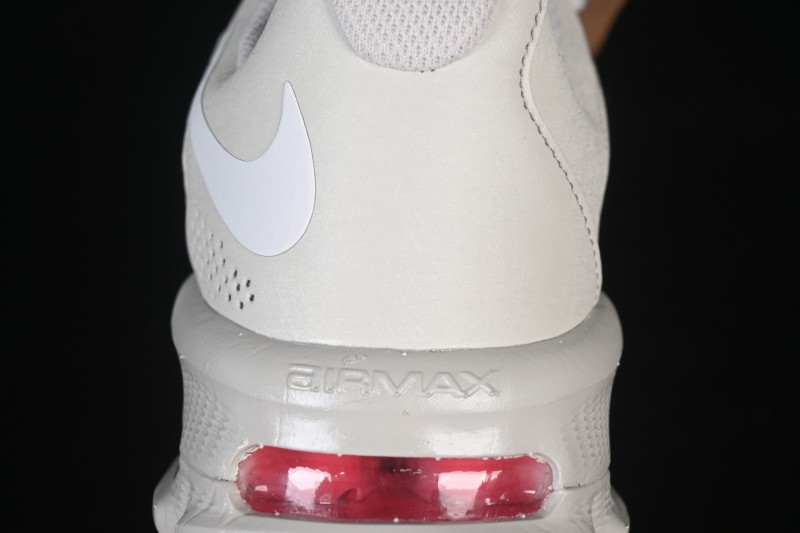 Nike Air Max Fire Retro Cushioned Running Shoes - IF2620-002