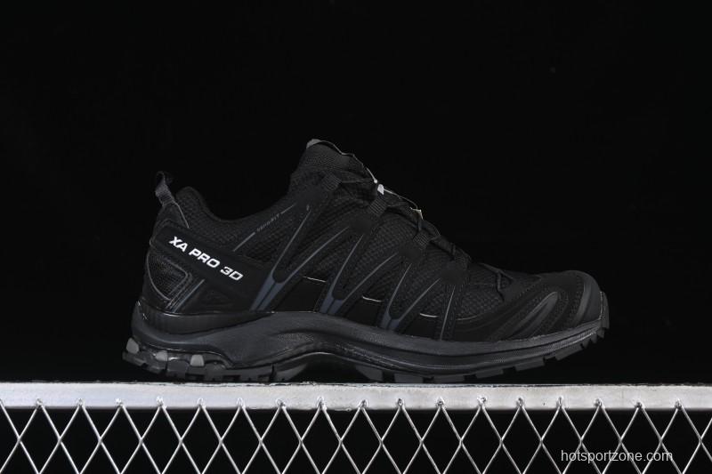 Salomon XA PRO 3D Outdoor Trail Running Shoes - 393322-23