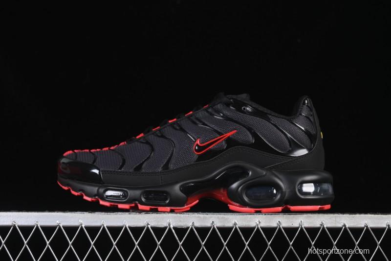Nike Air Max Plus Retro Running Shoes with Air Cushion - IM4868-010