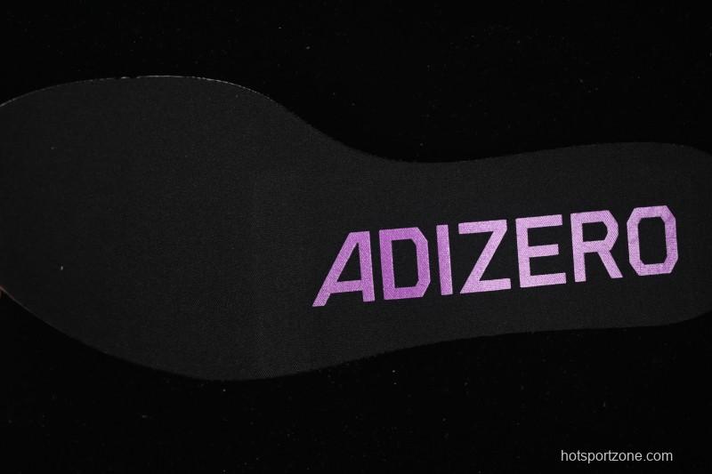 Adidas Adizero Evo SL Running Shoes with Ultra-Lightweight and Breathable Design - JS4456