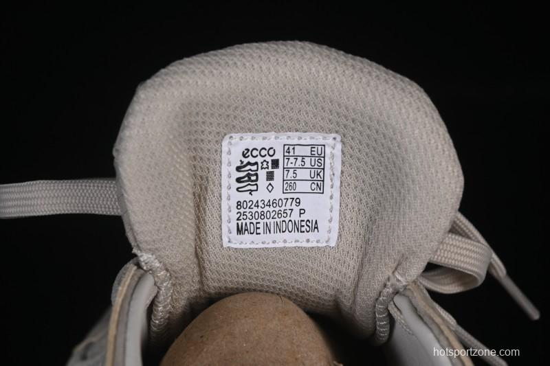 ECCO BIOM LITE Series Innovative Thin Sole Walking Lightweight Versatile Barefoot Casual Shoes - 80243460779