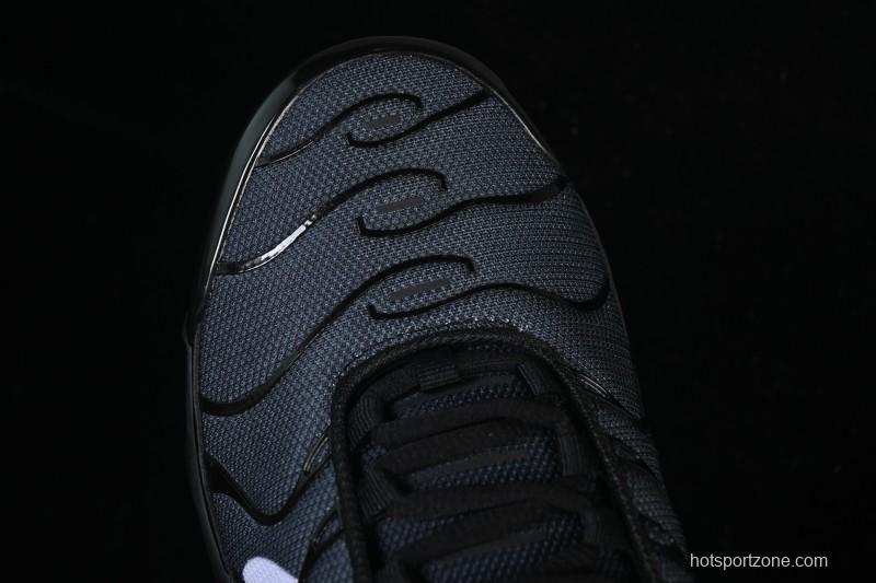 Nike Air Max Plus Retro Running Shoes with Air Cushion - FJ4224-001