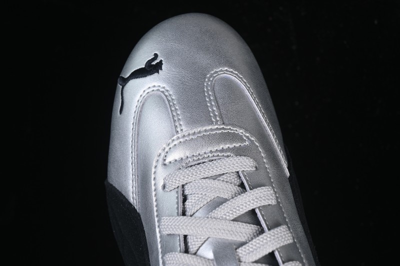 Puma Speedcat Low-Top Lifestyle Casual Shoes - 403689-01