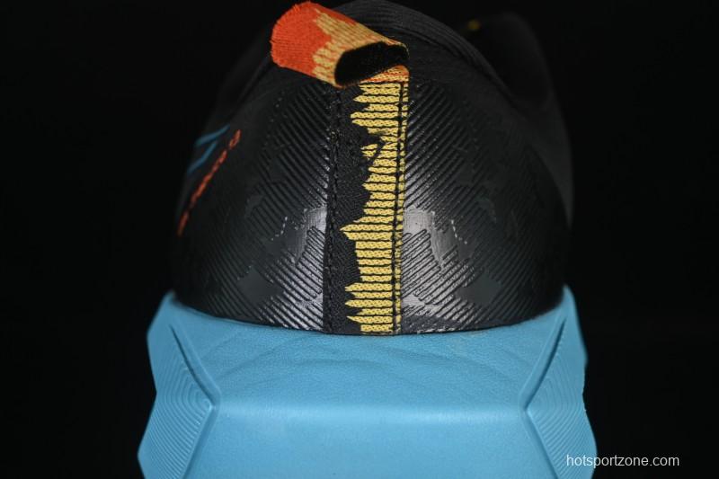 Asics Gel-Trabuco 13 Retro Breathable Cushioned Men's Running Shoes - 1011B973-002