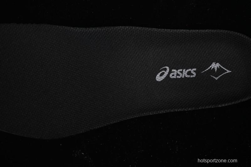 Asics Trabuco Max 3 Breathable Professional Running Shoes - 1011B800-100