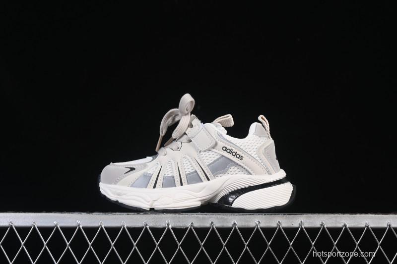 Adidas Adistar Anti-Slip Durable Casual Kids Shoes - J.C3