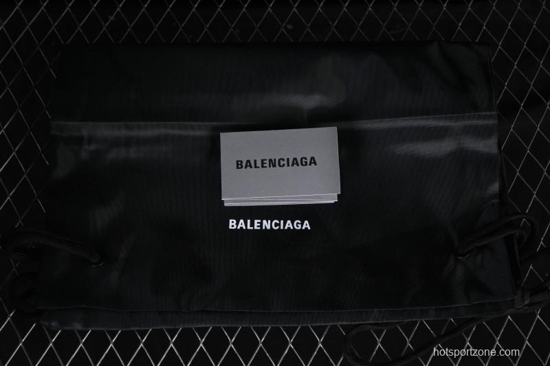 Balenciaga Phantom Sneaker Trendy Running Shoes - W3XNY4510