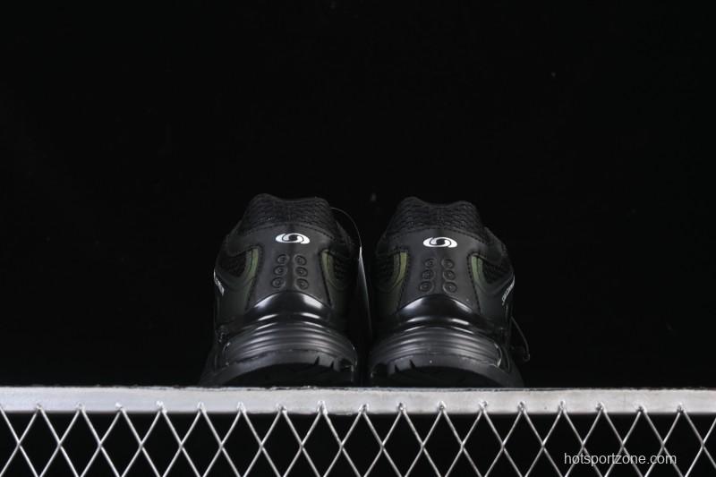 Salomon XT-Whisper Void Explorer Series Outdoor Trail Running Shoes - 478755-28