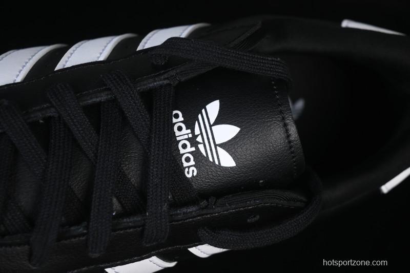 Adidas Originals Taekwondo JS1193 Low-Top Training Shoes