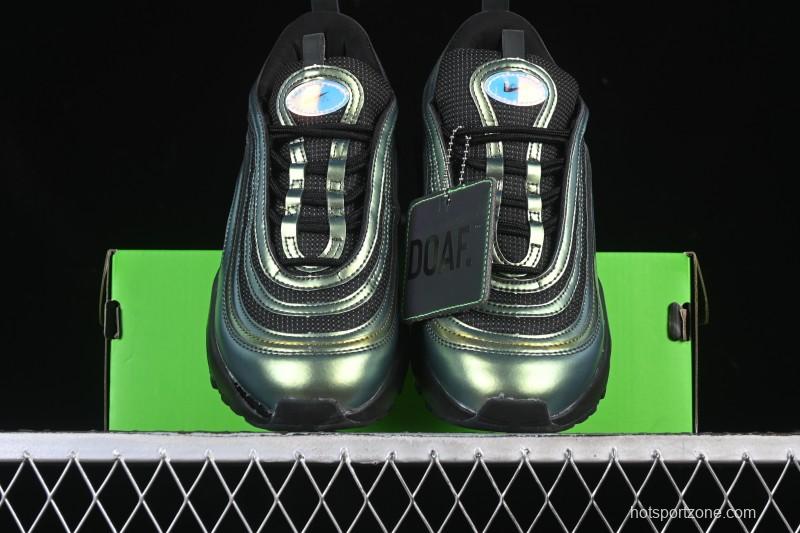 Nike Air Max 95/97 Storm Full-Sole Air Cushion Retro Running Shoes - II1714-900