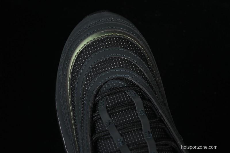 Nike Air Max 95/97 Thunder Full-Sole Air Cushion Retro Running Shoes - II1711-900