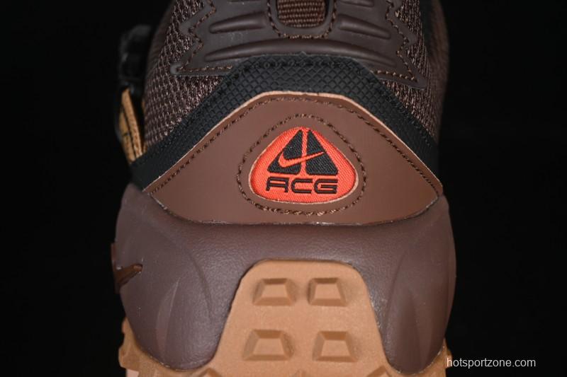 Nike ACG Phassad Fashion Comfort Grip Hiking Trekking Shoes HM7133-201