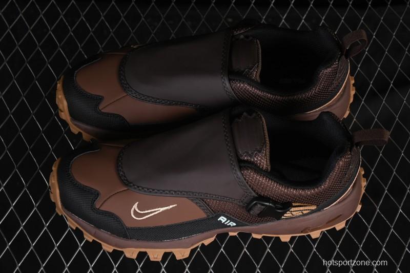 Nike ACG Phassad Fashion Comfort Grip Hiking Trekking Shoes HM7133-201