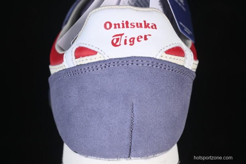 Onitsuka Serrano Breathable Comfort Casual Shoes - 1183B400-501