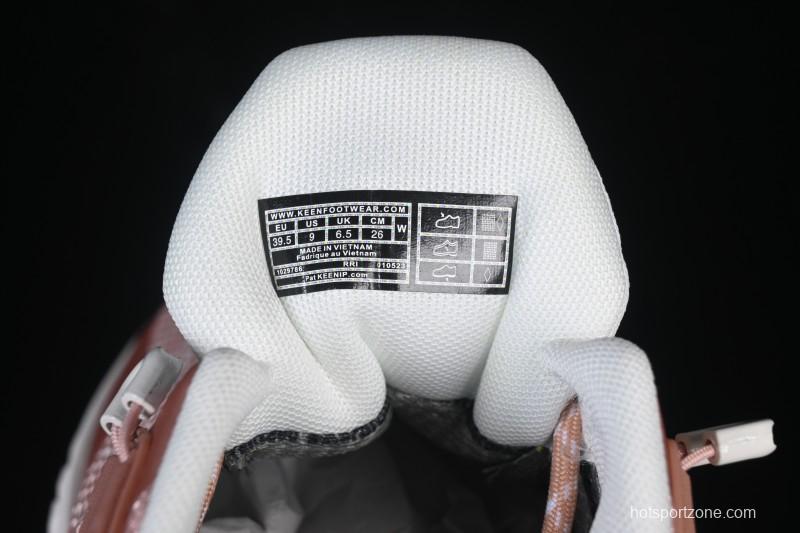 Keen Mxis Evo WP Urban Outdoor Hiking Breathable Casual Shoes - 1027786